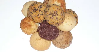 Fabrique des Macarons 4