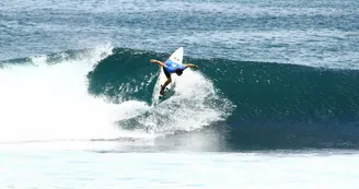 Ecole de Surf Txingudi Pro Ecole de Surf Txingudi Pro
