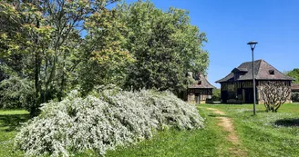 aire pique-nique parc voulgre mussidan maisons tourisme vallee isle 2025