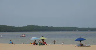 Plage-du-Montaut-Carcans---Medoc-Atlantique Plage-du-Montaut-Carcans---Medoc-Atlantique