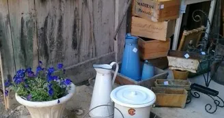 Brocante