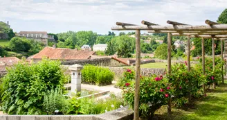 JARDIN FEROLLE CCPG