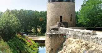 LA POUDRIERE CCPG