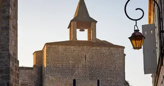 PORTE DE LA CITADELLE CCPG