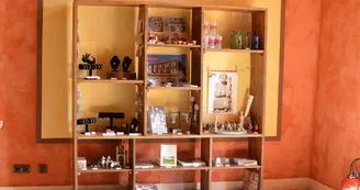 Musée de Rauranum à Rom Musée de Rauranum à Rom