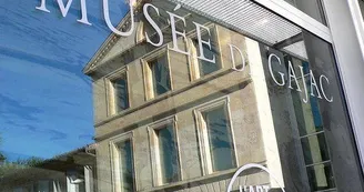 Musée Gajac
