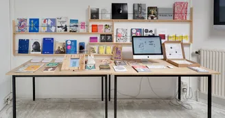 Centre d'art contemporain Rurart_4