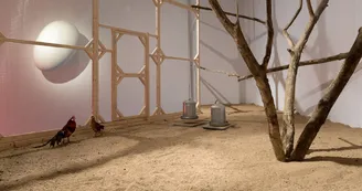 Centre d'art contemporain Rurart_7