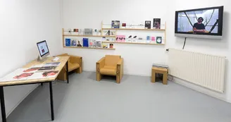 Centre d'art contemporain Rurart_8