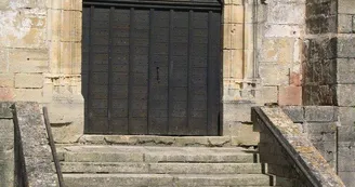 Eglise de Perpezac-le-blanc_2