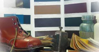 Musée de la tannerie et du cuir et petit musée de l'école_3