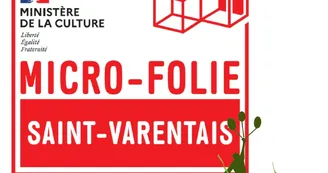Micro Folie musee patrimoine culturel st varent Thouarsais Deux Sevres Micro Folie musee patrimoine culturel st varent Thouarsais Deux Sevres