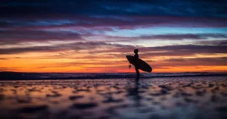 2017 Sunset