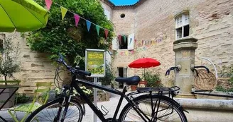 OTVG - Location vélos 2 OTVG - Location vélos 2