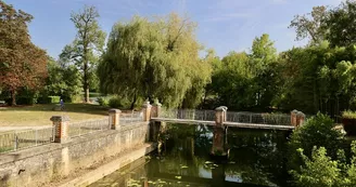 Le Moulin du Duellas