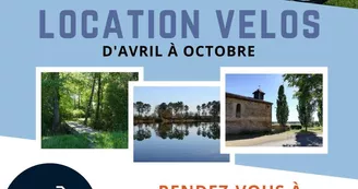 Location de vélo - 4 Location de vélo - 4