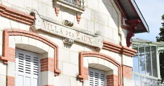 villa des eaux