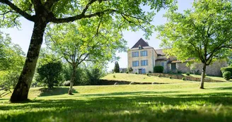 Domaine de Vielcroze -Bâtisse 1