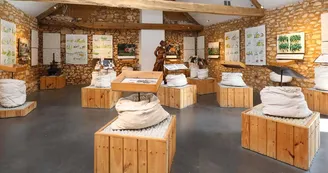 Domaine de Vielcroze -Musée 2