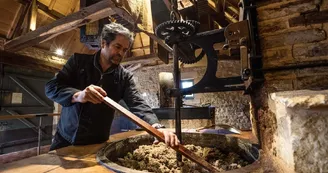 Domaine de Vielcroze -Production 1