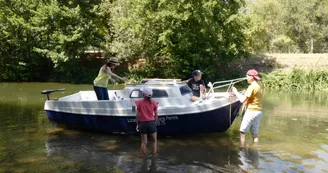 Bateau en famille-1 Bateau en famille-1