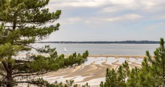 Pereire plage front de mer Pereire plage front de mer