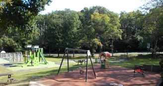 Parc-redim