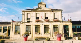 photo mairie - Pineuilh