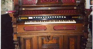 harmonium harmonium
