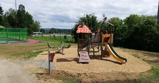 Thiviers parc(2)