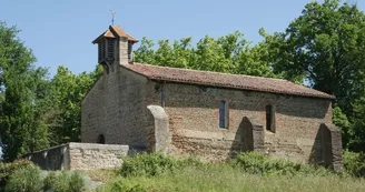 Chapelle de Lamensans