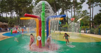 Jeux d'eau Jeux d'eau