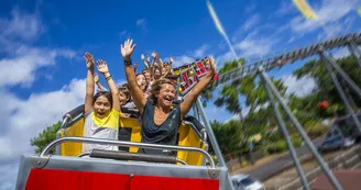 Le Train de la mine Le Train de la mine