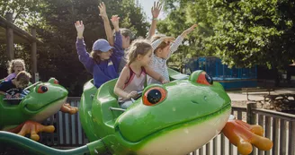 Les grenouilles Les grenouilles