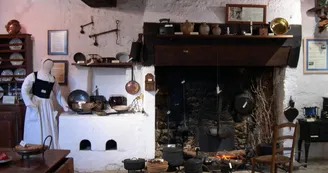 Musée de la vie rurale et de la coiffe