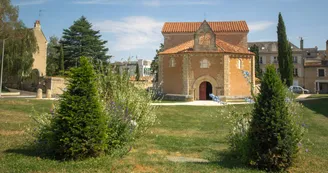 Baptistère Saint-Jean_1
