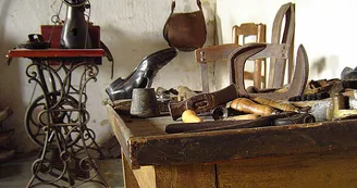 Vertheuil - Ecomusée du centre Médoc