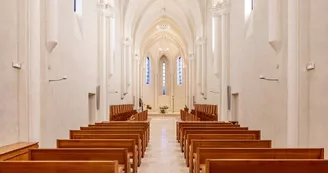 Abbaye Echourgnac