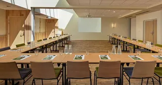 salle de séminaire