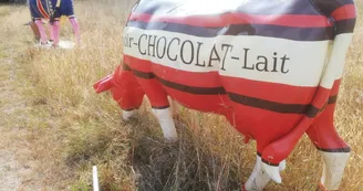 Exposition 'Finc art & cow"_2