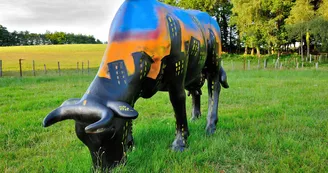 Exposition 'Finc art & cow"_6