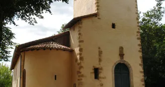 Eglise de Saint-Avit 1_2