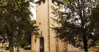 Eglise de Saint-Avit 2_1