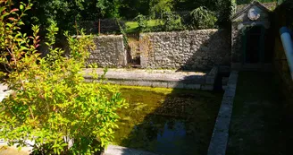 Oratoire Notre Dame de la Houne 1