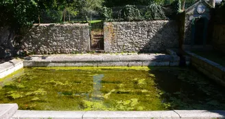 Oratoire Notre Dame de la Houne 3