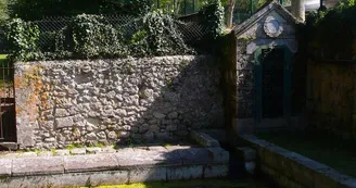Oratoire Notre Dame de la Houne 4