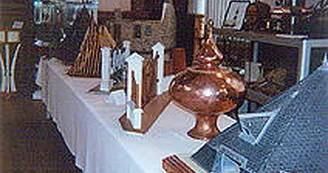 Exposition des chefs-d'oeuvre Compagnonniques_1
