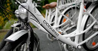 Cyclescapade