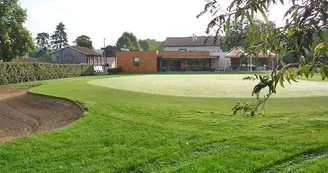 Golf de Périgueux