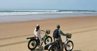 Joe Bike